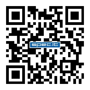 QR kodas | Vilpatra, UAB