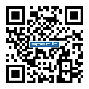 QR kodas | Vilpetra, MB
