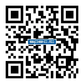 QR kodas | VILPOLITA, UAB