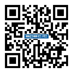 QR kodas | VILPORĖ, UAB