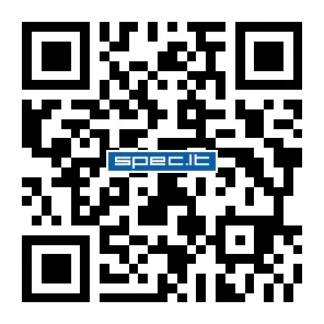 QR kodas | Vilpra, UAB | spec.lt