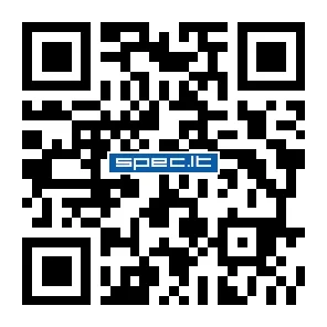 QR kodas | VILPRAVA, UAB | spec.lt