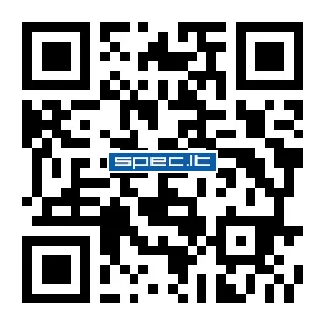 QR kodas | VILPRIDA, UAB | spec.lt