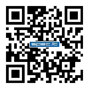 QR kodas | Vilprint, UAB | spec.lt