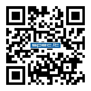 QR kodas | VILPROJEKTAS, UAB | spec.lt