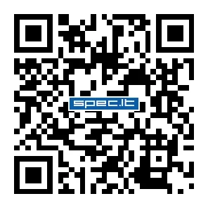 QR kodas | Vilpros pramonė, UAB