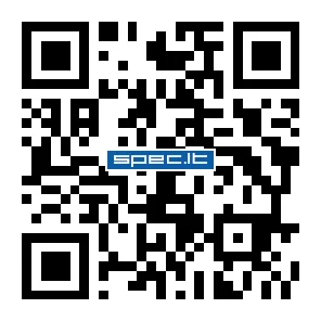 QR kodas | Vilraima, UAB | spec.lt