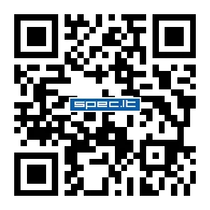 QR kodas | VILRAMA, MB | spec.lt