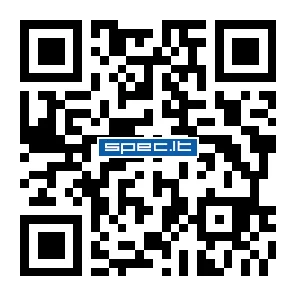 QR kodas | Vilrasa, UAB | spec.lt