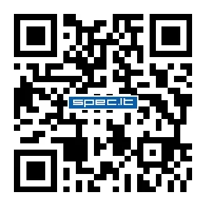 QR kodas | Vilrema, UAB | spec.lt