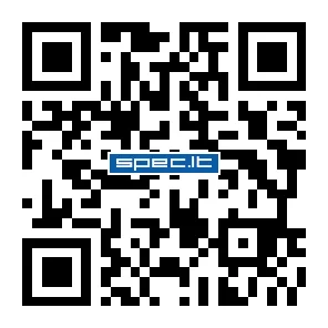 QR kodas | Vilrena, UAB | spec.lt