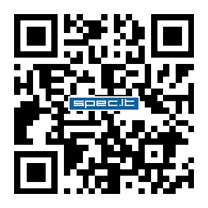 QR kodas | Vilrenaras, UAB | spec.lt