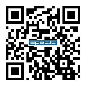 QR kodas | Vilrenta, UAB