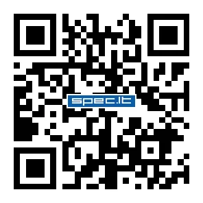 QR kodas | Vilresta LT, MB