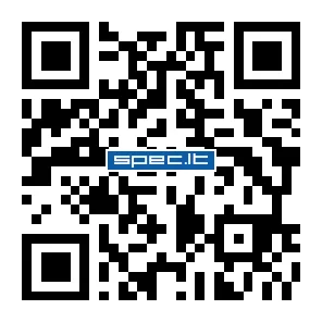 QR kodas | VILRIDA, UAB | spec.lt