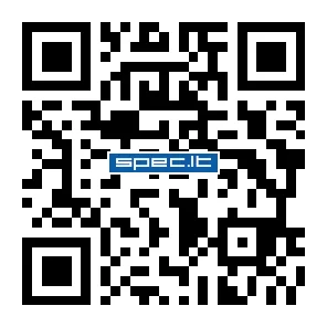 QR kodas | Vilrieda, IĮ | spec.lt