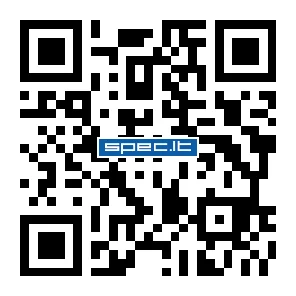 QR kodas | VILRODA, UAB | spec.lt