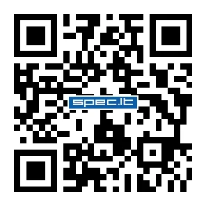 QR kodas | Vilroma, MB | spec.lt