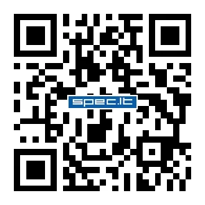 QR kodas | Vilropa, MB | spec.lt