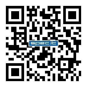 QR kodas | Vilrosta, UAB