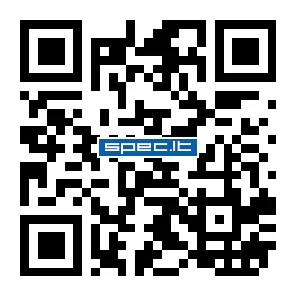 QR kodas | VILRUSPA, UAB