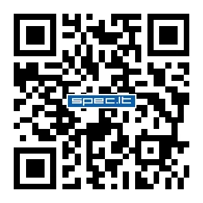 QR kodas | Vilrusta, UAB