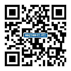 QR kodas | Vilsa, MB