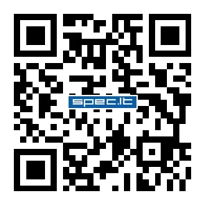 QR kodas | Vilsala, UAB | spec.lt