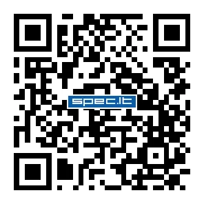 QR kodas | Vilsanda ir partneriai, UAB | spec.lt