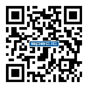 QR kodas | VILSARMA, UAB