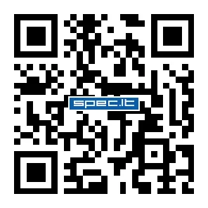 QR kodas | Vilsec, MB