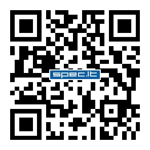 QR kodas | Vilseda, UAB