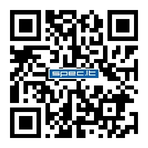 QR kodas | Vilsena, UAB | spec.lt