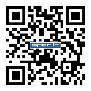 QR kodas | Vilsenta, UAB | spec.lt