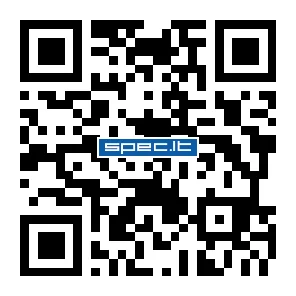 QR kodas | Vilsentras, UAB | spec.lt