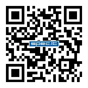 QR kodas | Vilsetra, UAB | spec.lt