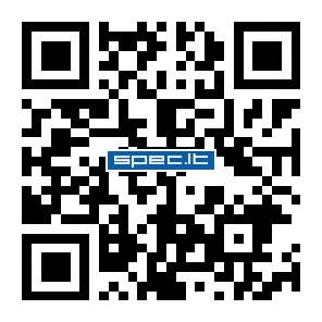 QR kodas | VILSICARAS, UAB | spec.lt