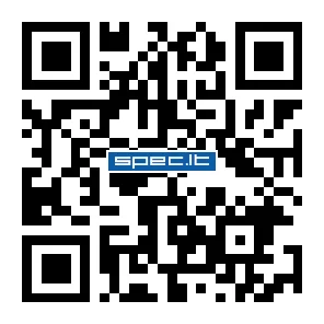 QR kodas | VILSIDA, UAB | spec.lt