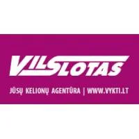 UŽDAROJI AKCINĖ BENDROVĖ VILSLOTAS | spec.lt