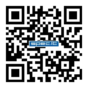 QR kodas | Vilsmelis, UAB | spec.lt