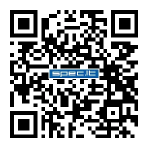 QR kodas | VILSO PREKYBA, UAB | spec.lt