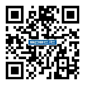 QR kodas | Vilsoda, MB