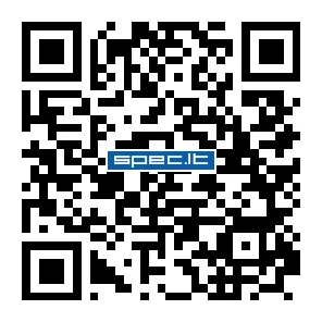 QR kodas | Vilsofta, Pisarevskio įmonė | spec.lt