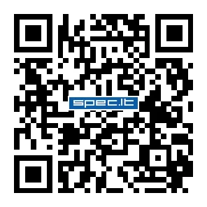 QR kodas | VILSOL, Lietuvos ir Vokietijos, UAB | spec.lt