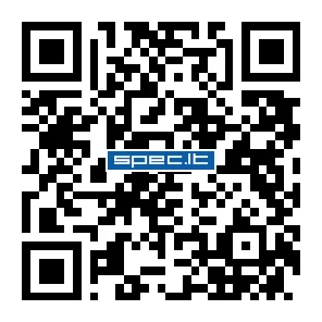 QR kodas | VILSON STATYBA, UAB | spec.lt