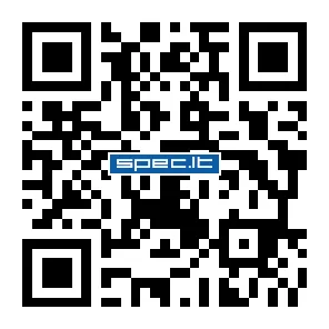 QR kodas | Vilson, UAB | spec.lt