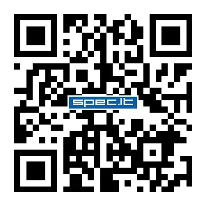 QR kodas | Vilsona, UAB | spec.lt