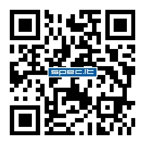 QR kodas | Vilsonas, UAB