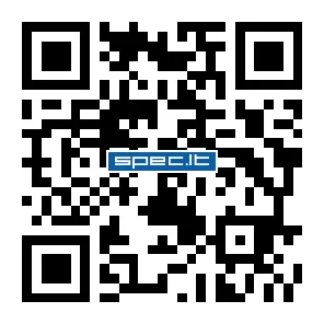 QR kodas | VILSONTA, UAB | spec.lt