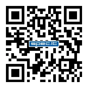 QR kodas | VILSORA, UAB | spec.lt